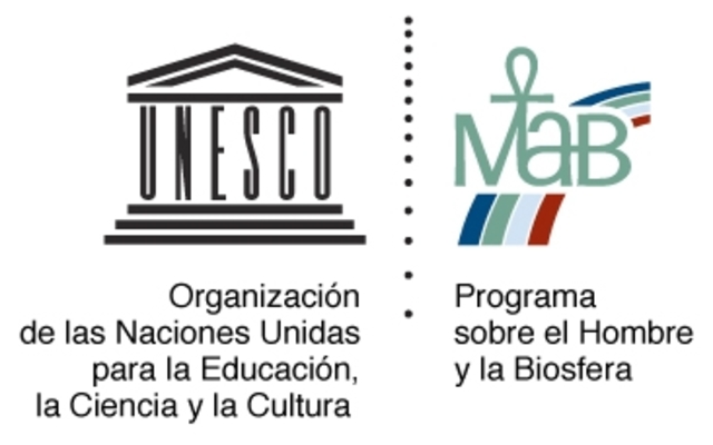 Programa UNESCO “El hombre y la biósfera”.