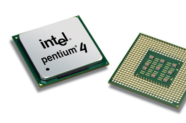Pentium 4