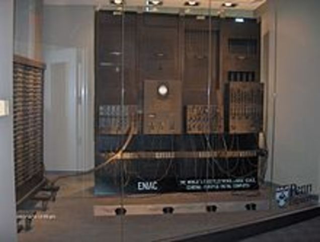 ENIAC 1