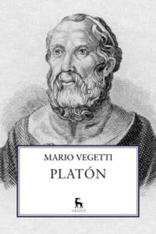 platon - 427 a 347 a.c.