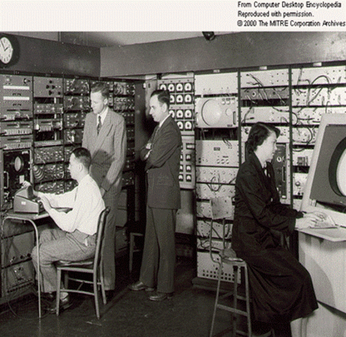 La Memoria RAM es integrada a los Ordenadores