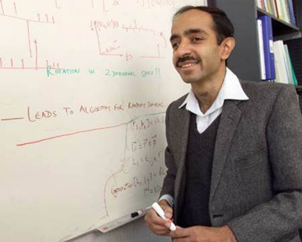 Se propone el Segundo Gran Algoritmo Cuántico