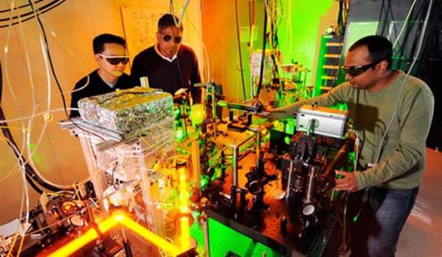 Se Implementa el Algoritmo de Grover