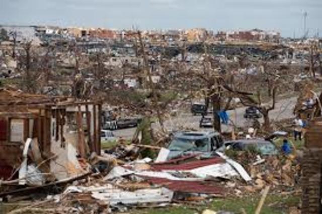 Joplin tornado