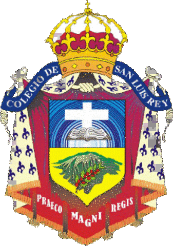 Graduación del colegio