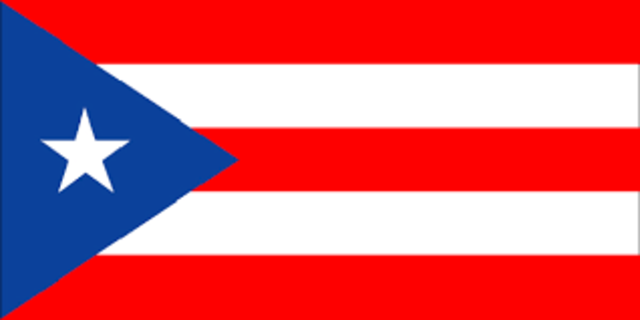Puerto Ricans granted U.S. citizenship
