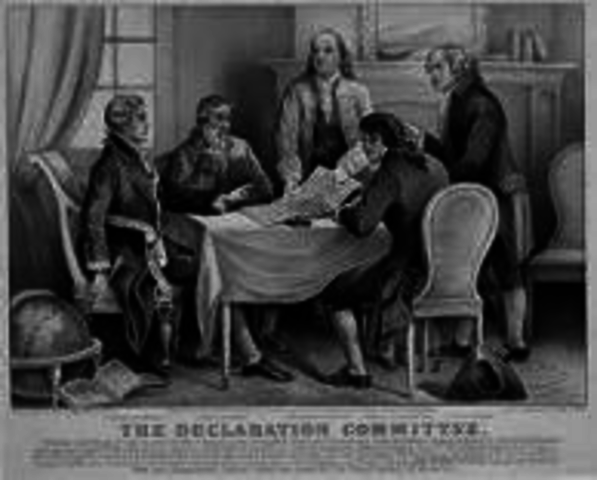 Second Continental Congress