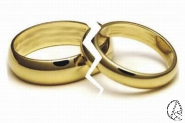 Separación Matrimonial