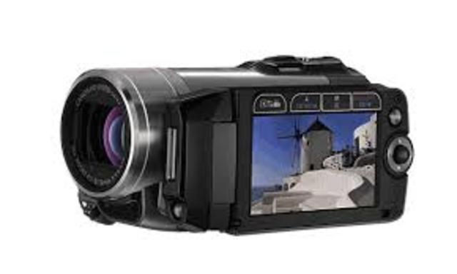 School Digital Media