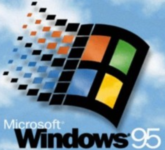 Windows 95