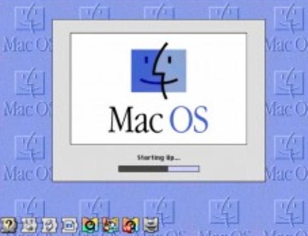 OS8