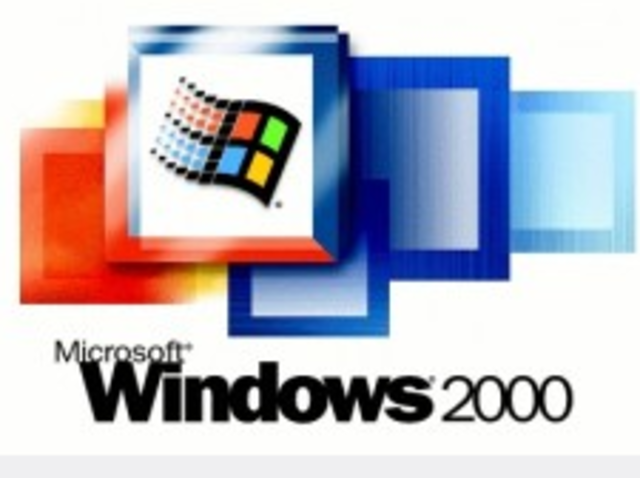 Windows 2000