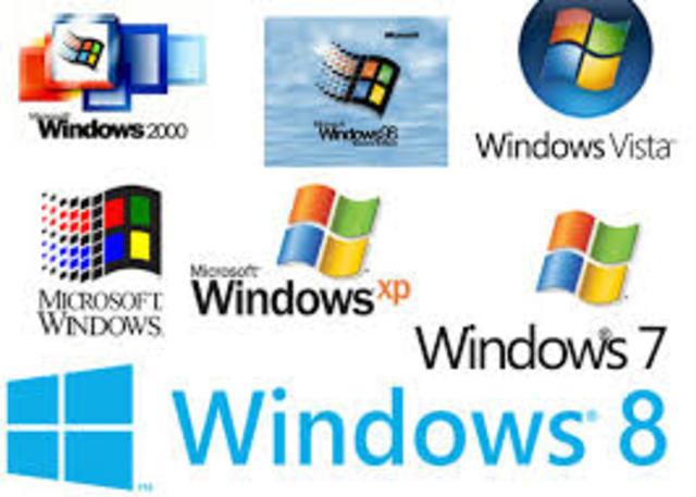 Microsoft Windows