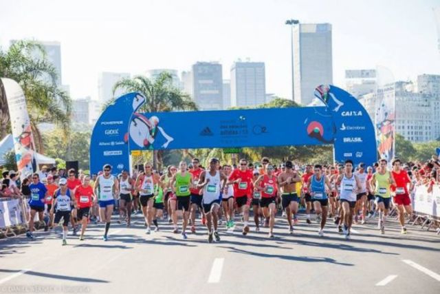 Circuito das Estações - Etapa Primavera