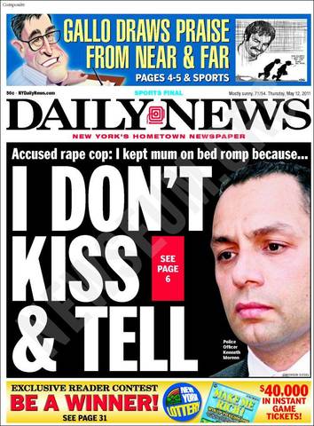 New York Daily News