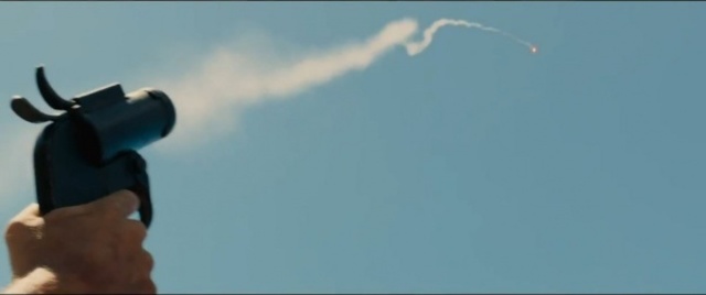 Another failed attempt