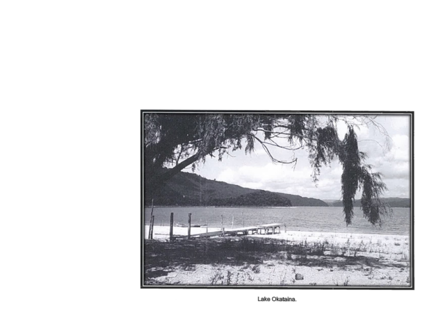 lake okareka walkway