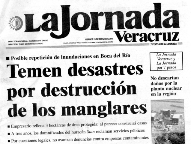 Jornal Económico de Veracruz