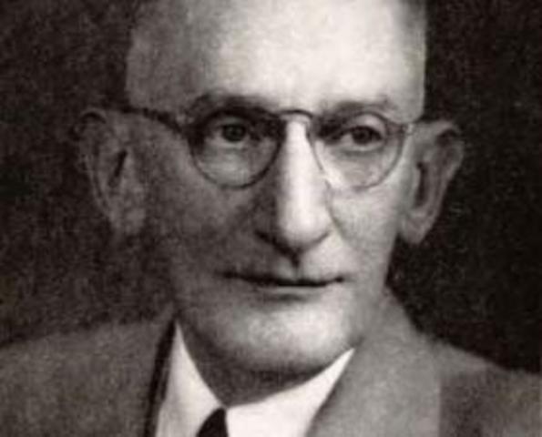 Louis Leon Thurstone