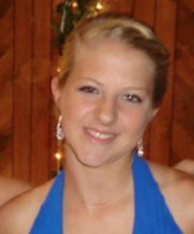 Sarah Beth Rapp was born