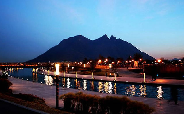 La imprenta en Nuevo León