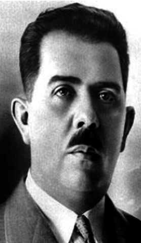 Gobierno de Lazaro Cardenas