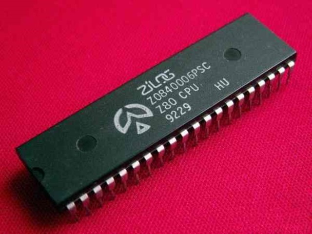 El Z80