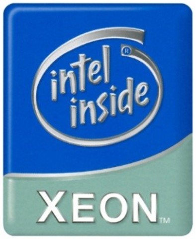 Intel Pentium II Xeon