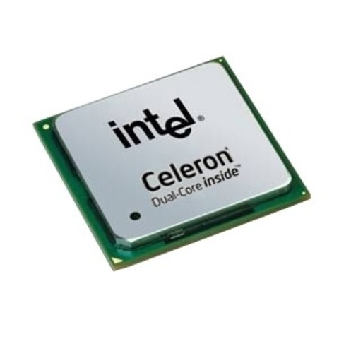 El Intel Celeron
