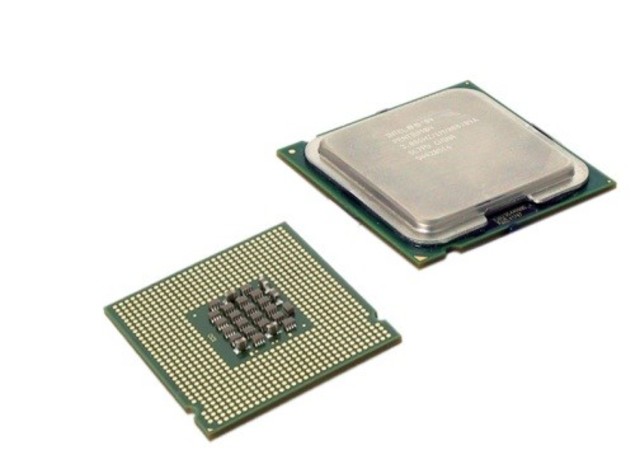 Intel Pentium III Xeon
