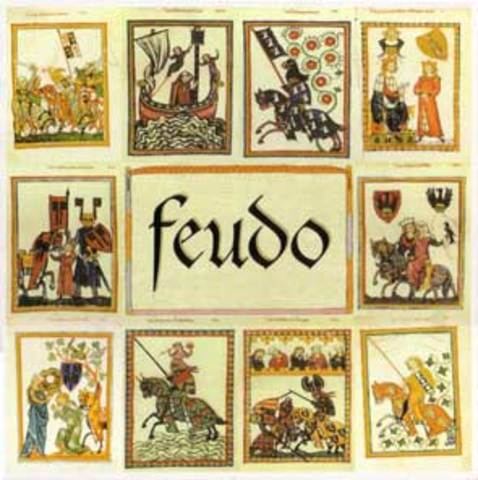 Epoca Feudal