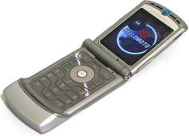 Primer Razr !!!!