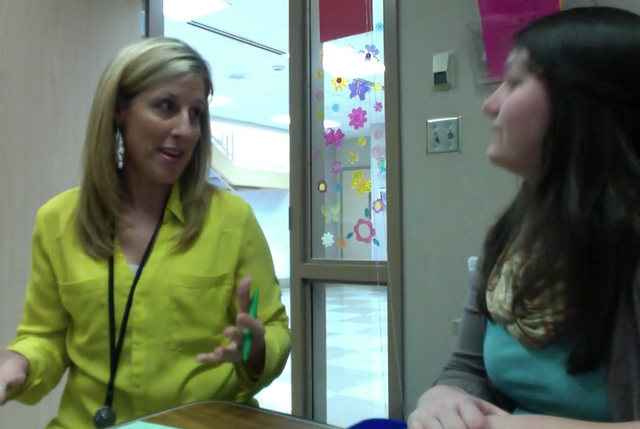 Became an Instructional Coach