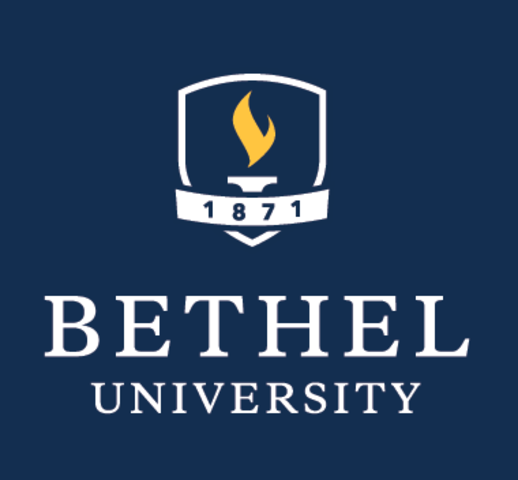 Accepted to Doctoral Program at Bethel University