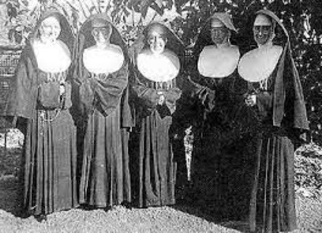 Irene McCormack joins the SOSJ