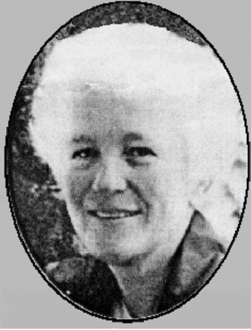 she went to south perth years 5-8 in 1960- 1961