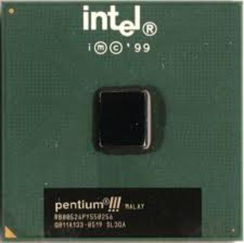 pentium lll