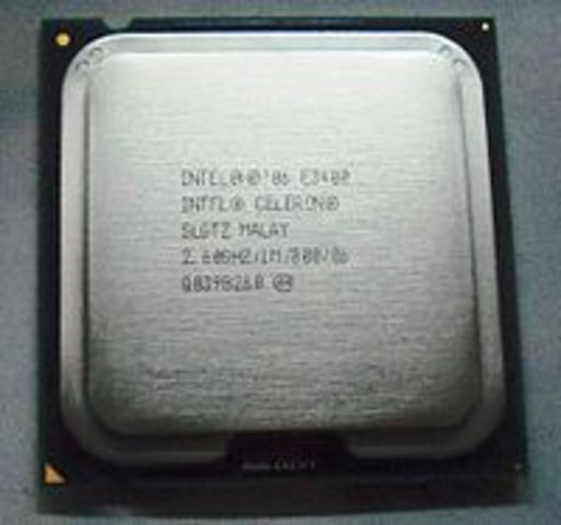 Intel Celeron