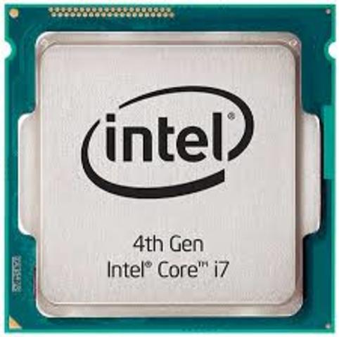 Intel Core Haswell