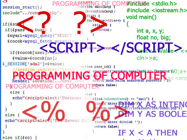 Primera version del popular lenguaje basic