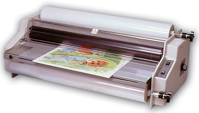 Laminator
