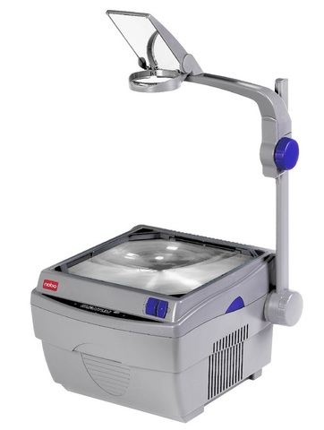 Overhead Projector