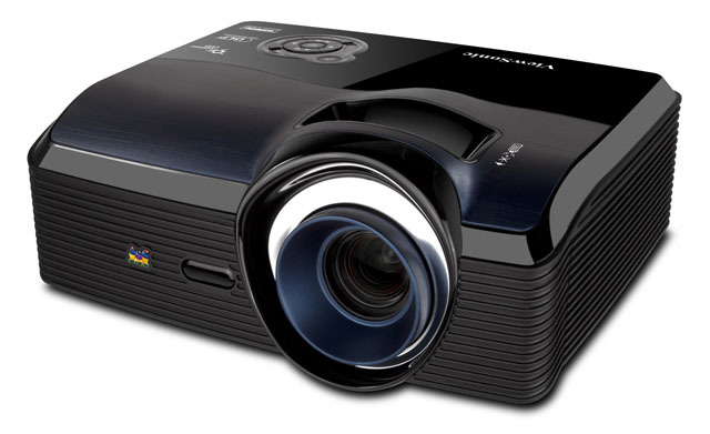 Digital Projector