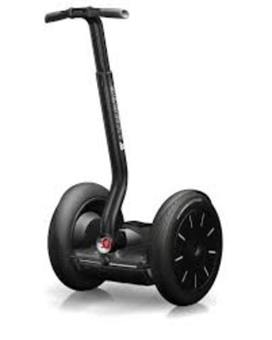 Segway pt