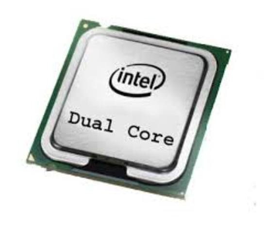 Intel Core Duo