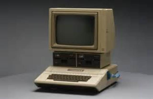 Apple II
