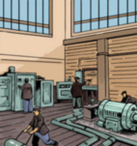 Revolucion Industrial