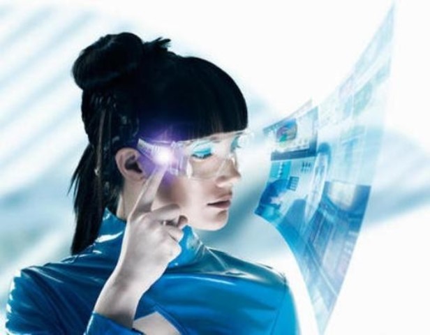 El futuro de las computadoras