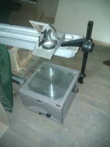 A Low Tech Approach i