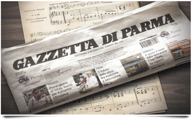 Gazzeta di Parma